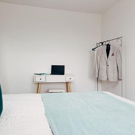 Park & Relax In 1Bd Central Liverpool Home المظهر الخارجي الصورة