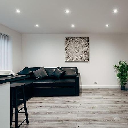 Park & Relax In 1Bd Central Liverpool Home المظهر الخارجي الصورة