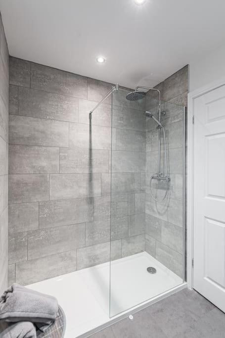 Park & Relax In 1Bd Central Liverpool Home المظهر الخارجي الصورة