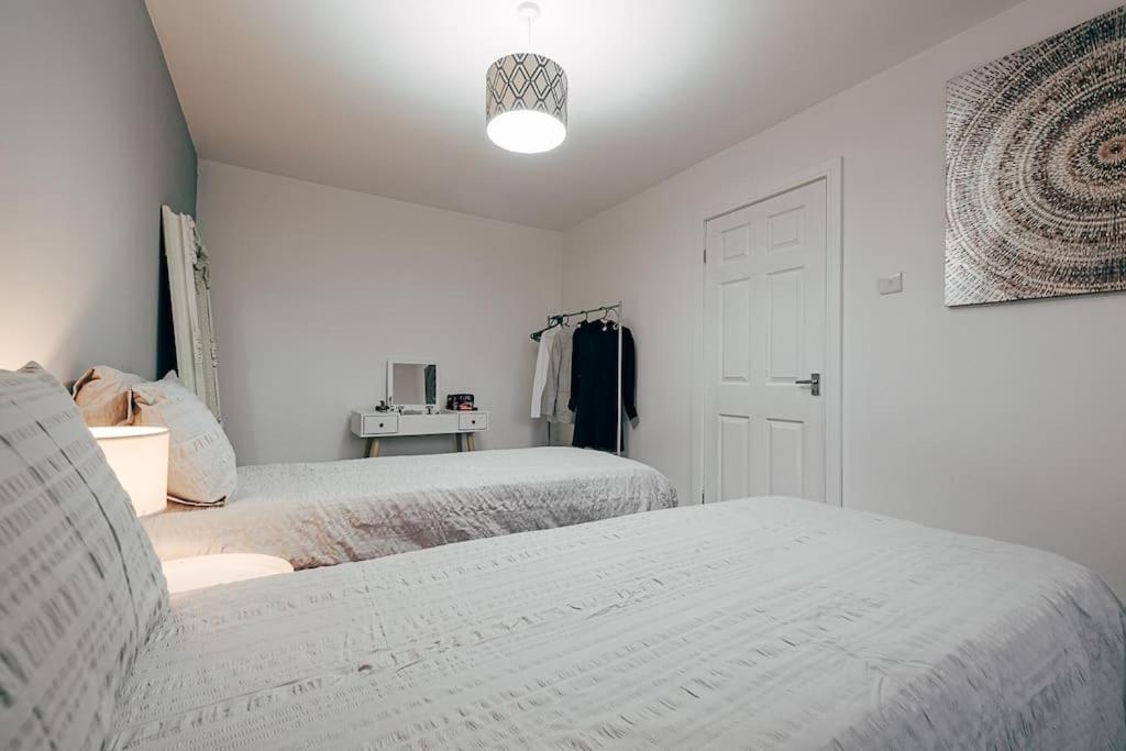 Park & Relax In 1Bd Central Liverpool Home المظهر الخارجي الصورة